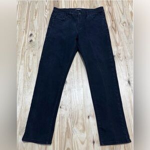 Kenneth Cole Men's Dark Jeans